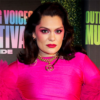 Jessie J Jessie J