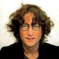 传记 John Lennon
