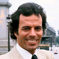 传记 Julio Iglesias