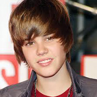 传记 Justin Bieber