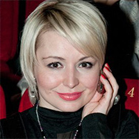 Катя Лель Катя Лель