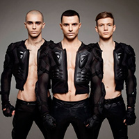 Kazaky Kazaky