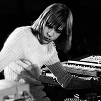 传记 Klaus Schulze