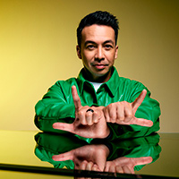 Laidback Luke Laidback Luke