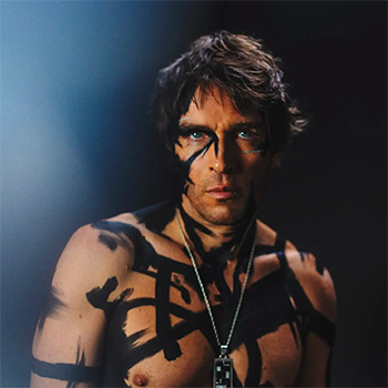 Lee Foss Lee Foss