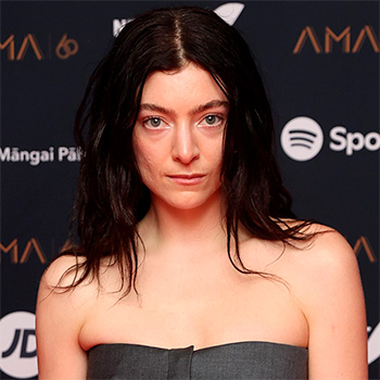 传记 Lorde