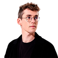 传记 Lost Frequencies