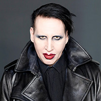 Marilyn Manson Marilyn Manson