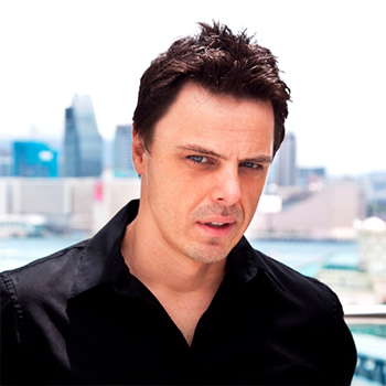 Markus Schulz Markus Schulz
