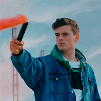 传记 Martin Garrix