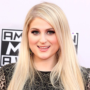 传记 Meghan Trainor