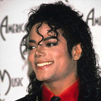 传记 Michael Jackson