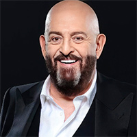 Михаил Шуфутинский