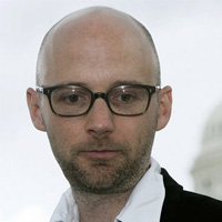 传记 Moby
