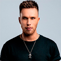 传记 Nicky Romero