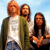 Nirvana Nirvana