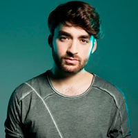 Oliver Heldens Oliver Heldens