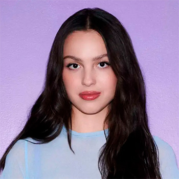 Olivia Rodrigo Olivia Rodrigo