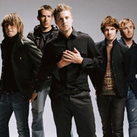 OneRepublic OneRepublic