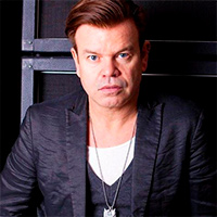 Paul Oakenfold Paul Oakenfold