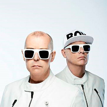 Pet Shop Boys Pet Shop Boys
