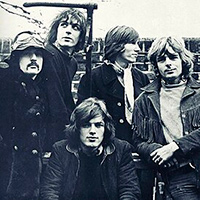 传记 Pink Floyd