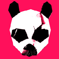 传记 Pink Panda