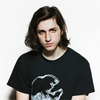 传记 Porter Robinson