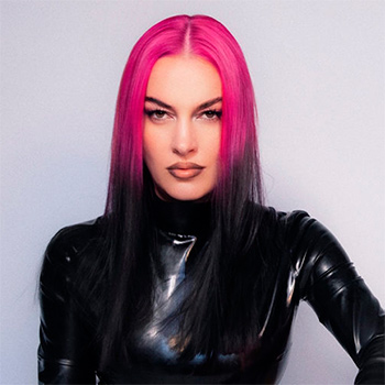 Pretty Pink