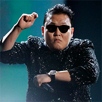 传记 PSY