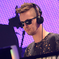 传记 Robin Schulz