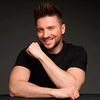 Сергей Лазарев