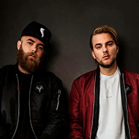 传记 Showtek