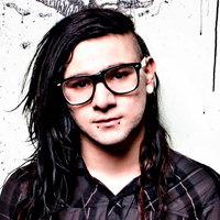 传记 Skrillex