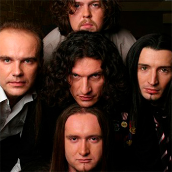 Скрябін