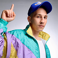传记 Slava Skripka