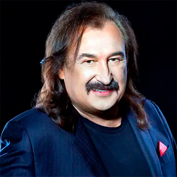 传记 Степан Гіга