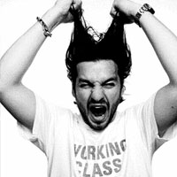 传记 Steve Angello