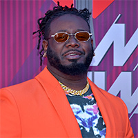 T-Pain T-Pain