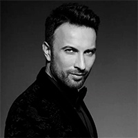 Tarkan Tarkan