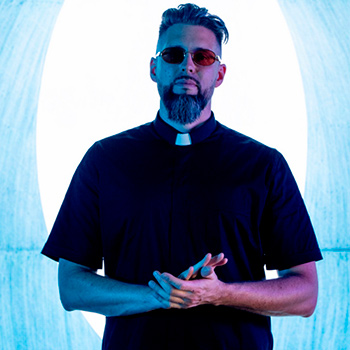 Tchami Tchami