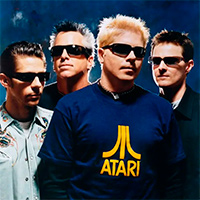 The Offspring The Offspring