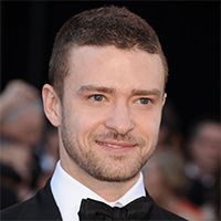 传记 Timberlake