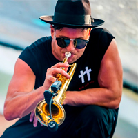 传记 Timmy Trumpet