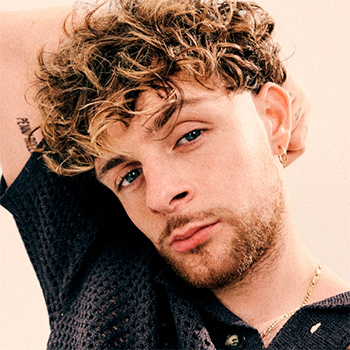 传记 Tom Grennan