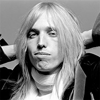 传记 Tom Petty