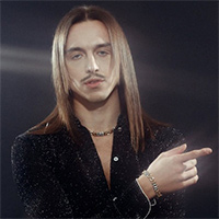 传记 Tommy Cash