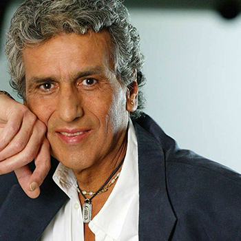 传记 Toto Cutugno