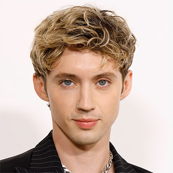传记 Troye Sivan