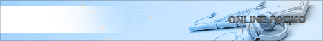 在线电台 Minatrix.FM